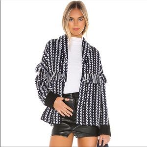 Cupcakes & Cashmere Jacket